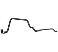Heater Hose GATES 02-1848 for BMW 5 (E60) 4 2005-2007