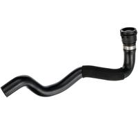 Heater Hose fits AUDI A5 8F, 8T3, 8TA 2.0 08 to 17 Coolant Gates 8K1819371AB New