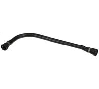 Heater Hose GATES 2-1754 for BMW 5 (E39) 2 1996-2003