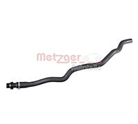 Heater Hose METZGER Fits BMW F20 1 Van GT 3 Gran Turismo 4 Coupe 15-19 9329643