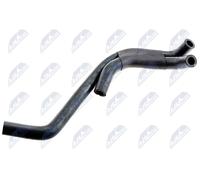 NTY CPP-VW-004 Radiator hose