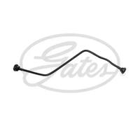HEATER HOSE 02-2603 FOR MERCEDES-BENZ M276.821/825 3.0L M 276.955 3.5L 6cyl