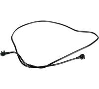 Heater hose Plastic 02-2990 GATES for PEUGEOT 307 307 Estate