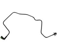 Heater hose Plastic 02-3351 GATES for FORD S-MAX MONDEO IV MONDEO IV Turnier