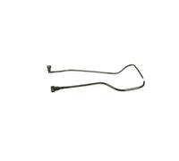 Heater hose Plastic 02-3587 GATES for FORD RANGER
