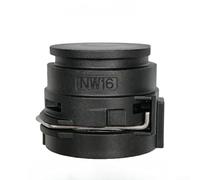 Heater Hose Quick Connector Coolant Pipe Adapter Fitting