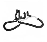 Heater Hose Set Designed for Dodge For Durango 2011 through 2024 Years Meets OEM Routing and Connection Requirements 55038042AJ 55038042AE 55038042AF