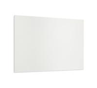 Heater Infrared Heating Panel Indoor Thermostat Space Wall Mount 580 W White