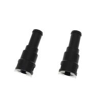 Heater Inlet Front Hose Connector Compatible with Part Numbers 15119175, 15139564, and 800-403(2PCS)