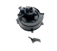 HEATER INTERIOR BLOWER FAN MOTOR Compatible For OPEL VAUXHALL ZAFIRA B ZAFIRA 13333050