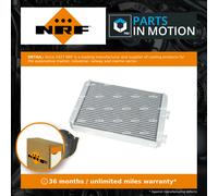 Heater Matrix 540029 NRF Exchanger Interior 6001070934 Top Quality Guaranteed