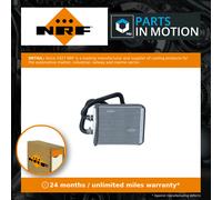 NRF 54219 Heater matrix