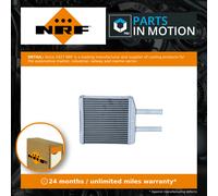 NRF 54260 Heater matrix