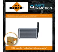 NRF Curved Radiator Hose - 54266