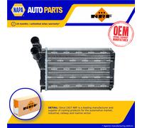 Genuine NRF Heater for Citroen ZX Injection 1.4 Litre Petrol (03/1991-06/1997)