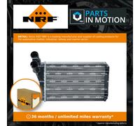Heater Matrix 54308 NRF Exchanger Interior 644878 644881 6448C8 96103384 Quality
