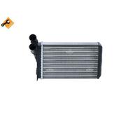 Heater Matrix 54308 NRF Exchanger Interior 644878 644881 6448C8 96103384 Quality