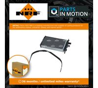 NRF 54321 Heater matrix