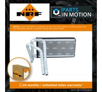 NRF 54350 Heater matrix
