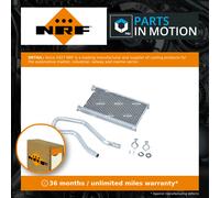 Heater Matrix 54438 NRF Exchanger Interior 0998300061 A0998300061 Quality New