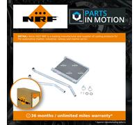 Heater Matrix 54440 NRF Exchanger Interior 871070D051 871070D050 8710752060 New