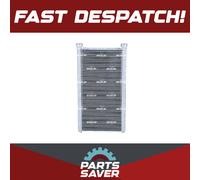 Heater Matrix 54442 NRF Exchanger Interior 4H0898037 Genuine Quality Guaranteed
