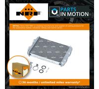 Heater Matrix 54463 NRF Exchanger Interior 77363485 Genuine Quality Guaranteed