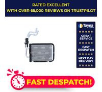 Heater Matrix 54468 NRF Exchanger Interior Genuine Top Quality Guaranteed New