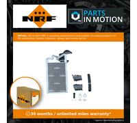 Heater Matrix 54495 NRF Exchanger Interior 64119190596 Top Quality Guaranteed