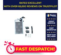 Heater Matrix 54495 NRF Exchanger Interior 64119190596 Top Quality Guaranteed