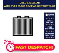 Heater Matrix 54500 NRF Exchanger Interior 64119361712 Top Quality Guaranteed