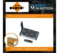 NRF 58035 Heater matrix