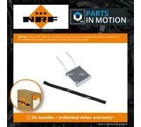 NRF 58147 Heater matrix
