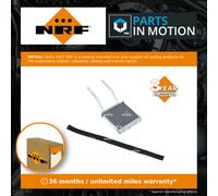 NRF 58147 Heater matrix