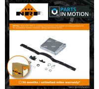 Heater Matrix 58211 NRF Exchanger Interior 27140AX700 27140AX70A 27140AX70B New