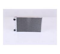Heater Matrix 70227 Nissens Exchanger Interior 8E2.820.031