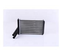 Heater Matrix 70229 Nissens Exchanger Interior 8D2.819.031A 8D2.819.031C