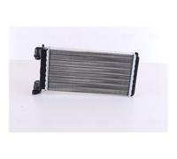 Heater core Mechanically jointed cooling fins 70501 NISSENS for BMW 3 3 Touring