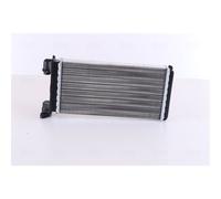 NISSENS 70501 Heater matrix
