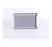 Nissens Heater Matrix 70523 - Interior Heat Exchanger for BMW 1/3/X1 (E81/E87/E90)