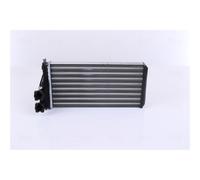 NISSENS 707083 Heater matrix