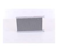 Heater Matrix 707190 Nissens Exchanger Interior 64119229486
