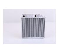 NISSENS 707213 Heater matrix