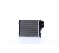 Heater Matrix 707301 Nissens Exchanger Interior 271152290R