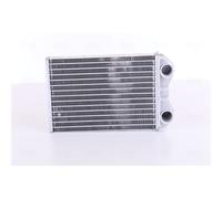 NISSENS 70808 Heater matrix