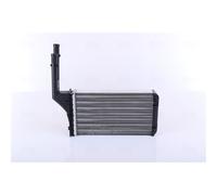 Heater Matrix 71143 Nissens Exchanger Interior 6448.72 6448.75 96090004