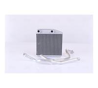 NISSENS 71163 Heater matrix