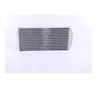 NISSENS 71164 Heater matrix