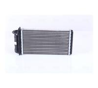 NISSENS 71441 Heater matrix