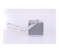 NISSENS 71455 Heater matrix